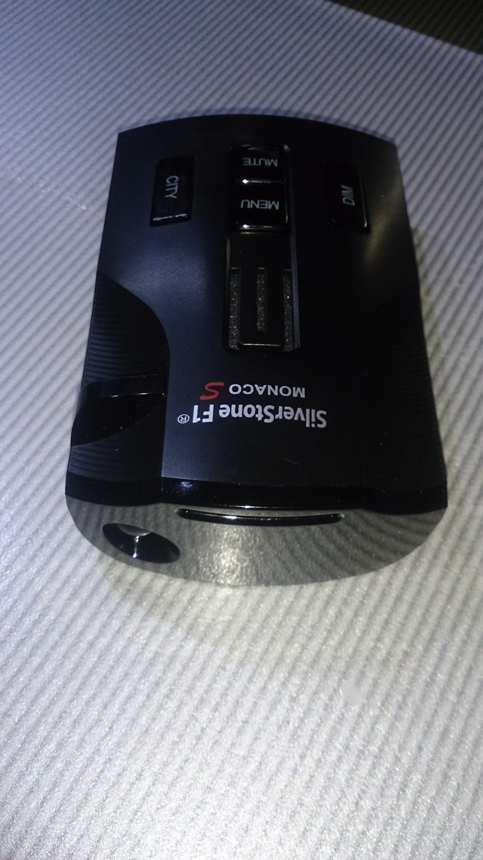 Фото в бортжурнале Opel Vectra C