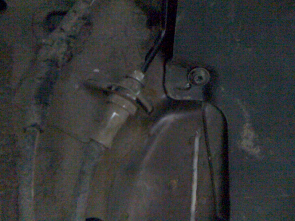 Фото в бортжурнале Skoda Octavia A7 Mk3