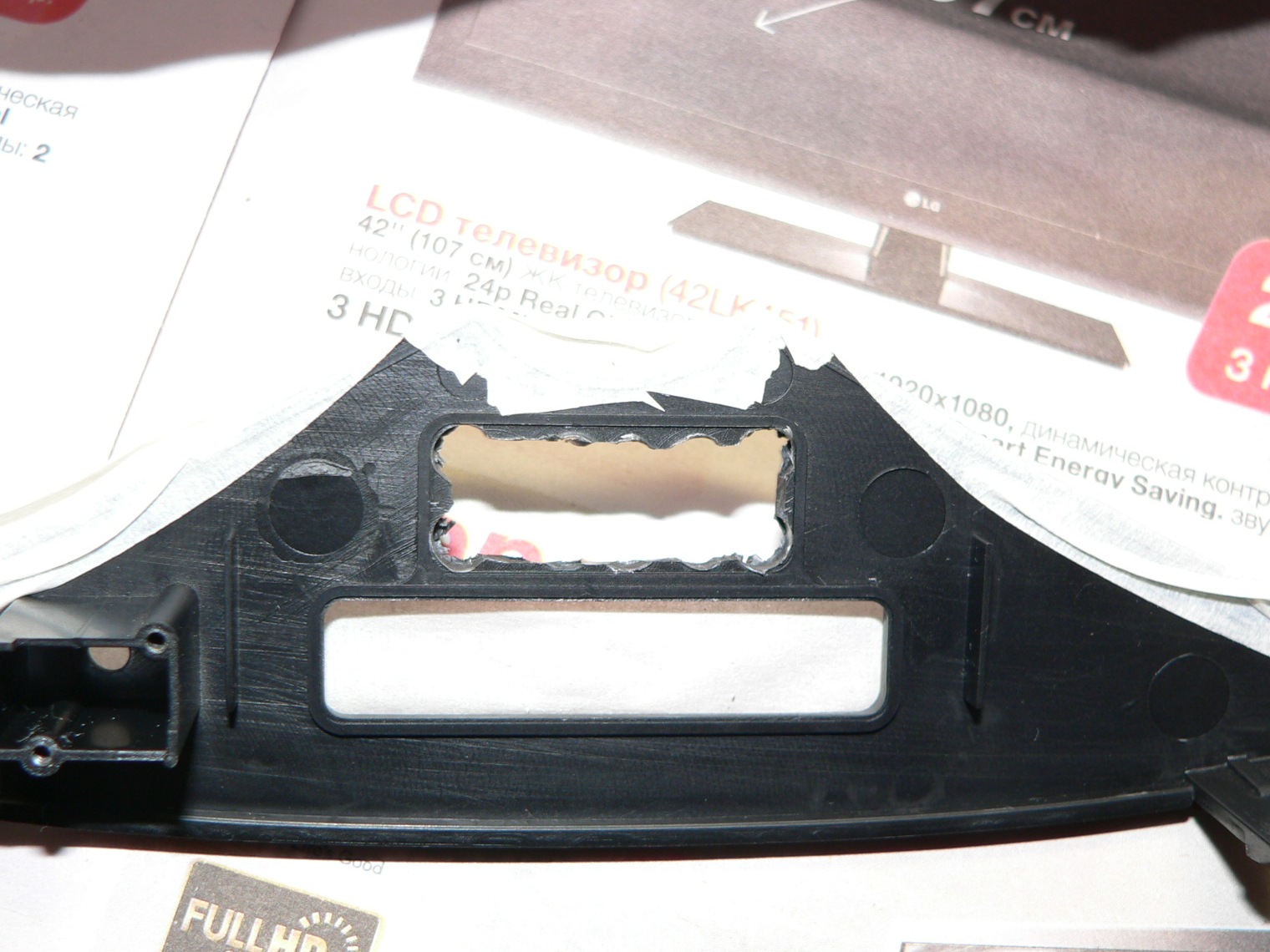 Фото в бортжурнале Chevrolet Spark (M200/M250)