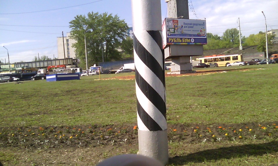 Дорога на работу…Долбаный Саратов… — Daewoo Nexia, 1,5 л, 1999 года ...