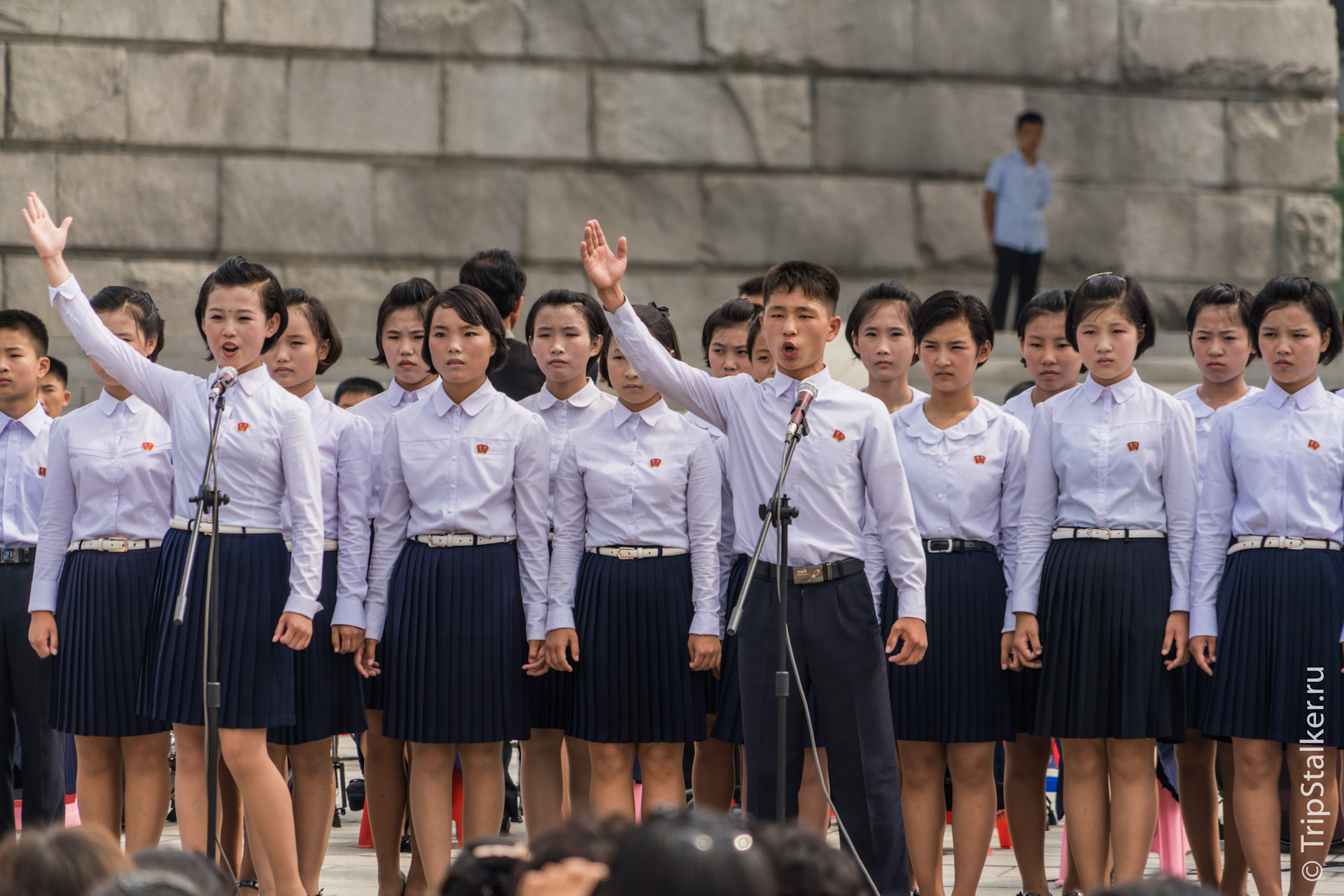 Университеты в Северной Корее