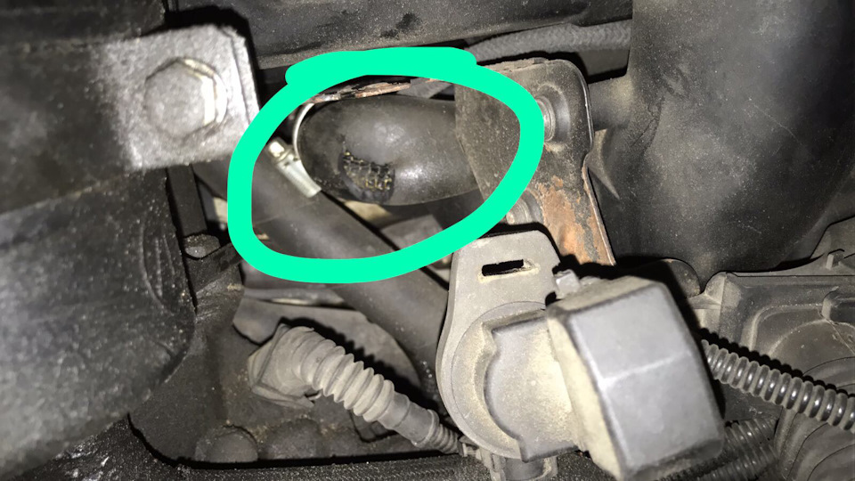 Фото в бортжурнале BMW 3 series (E46)