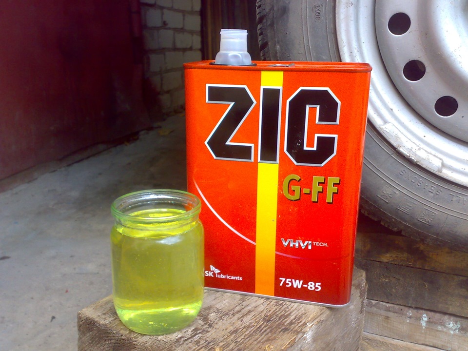 Завыла коробка — ГАЗ 3110, 2,5 л, 2004 года | поломка | DRIVE2