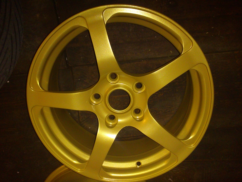 Примерил тапки товарища. СМК 16". — Honda Civic 4D (8G), 1,8 л, 2007 ...