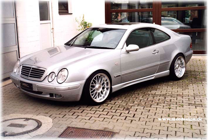 Купить Мерседес Слк В 208