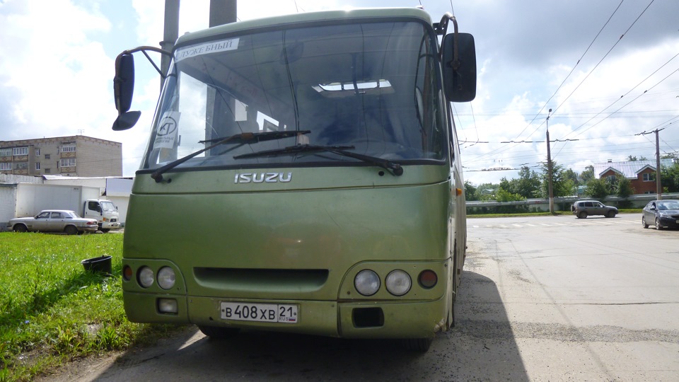 Богдан А-0912