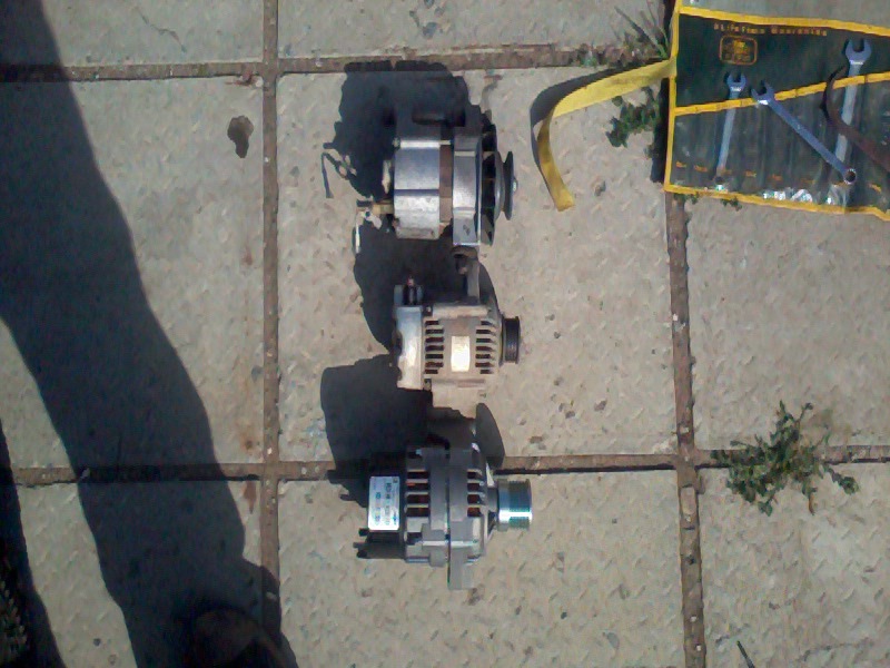 Фото в бортжурнале Suzuki Jimny (1G)