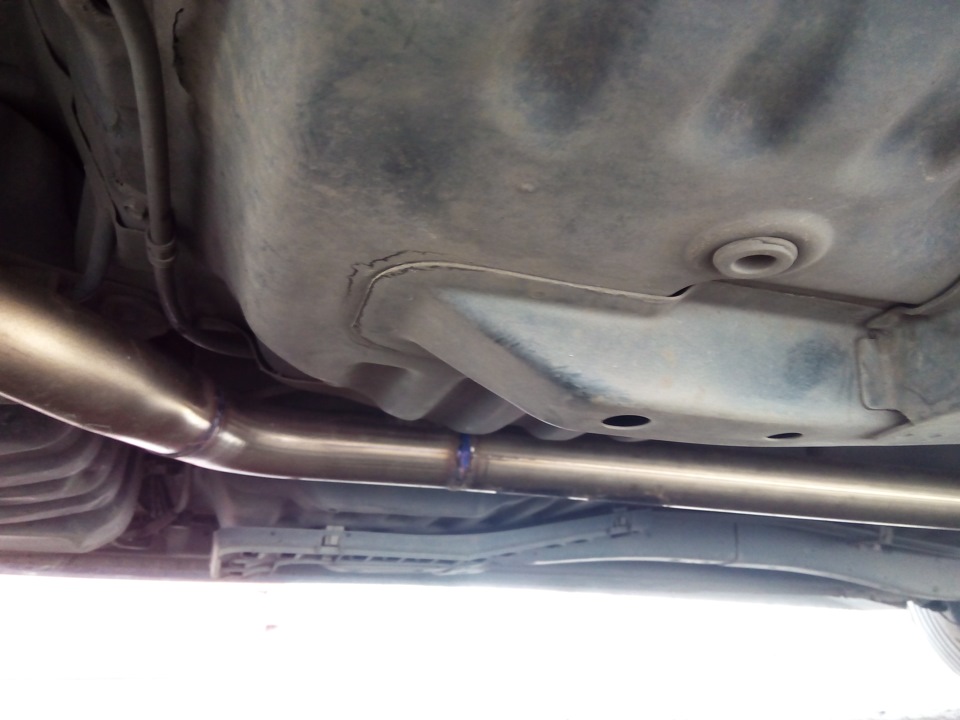 Фото в бортжурнале Daihatsu Yrv