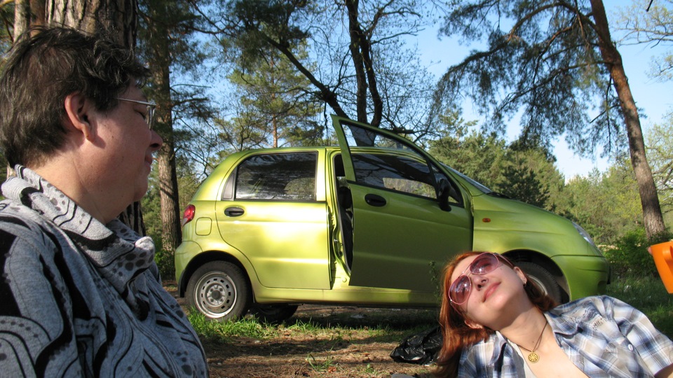жучок охрип — Daewoo Matiz (M100/M150), 0,8 л, 2012 года | поломка | DRIVE2