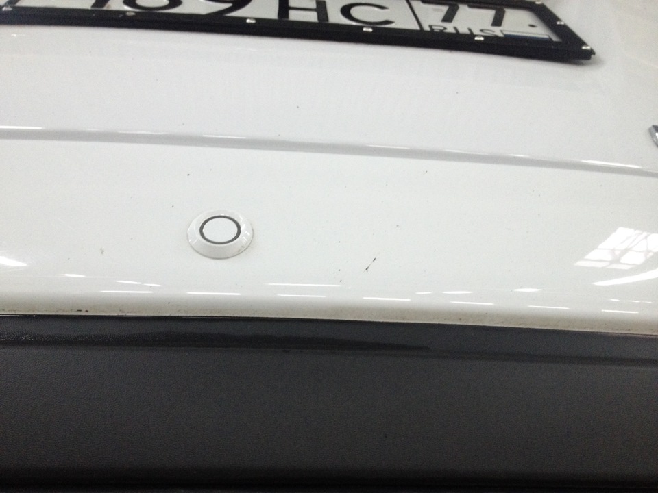 Побывал в сервисе "Автоцентр Сити — Видное" — Chevrolet Captiva (1G), 2 ...