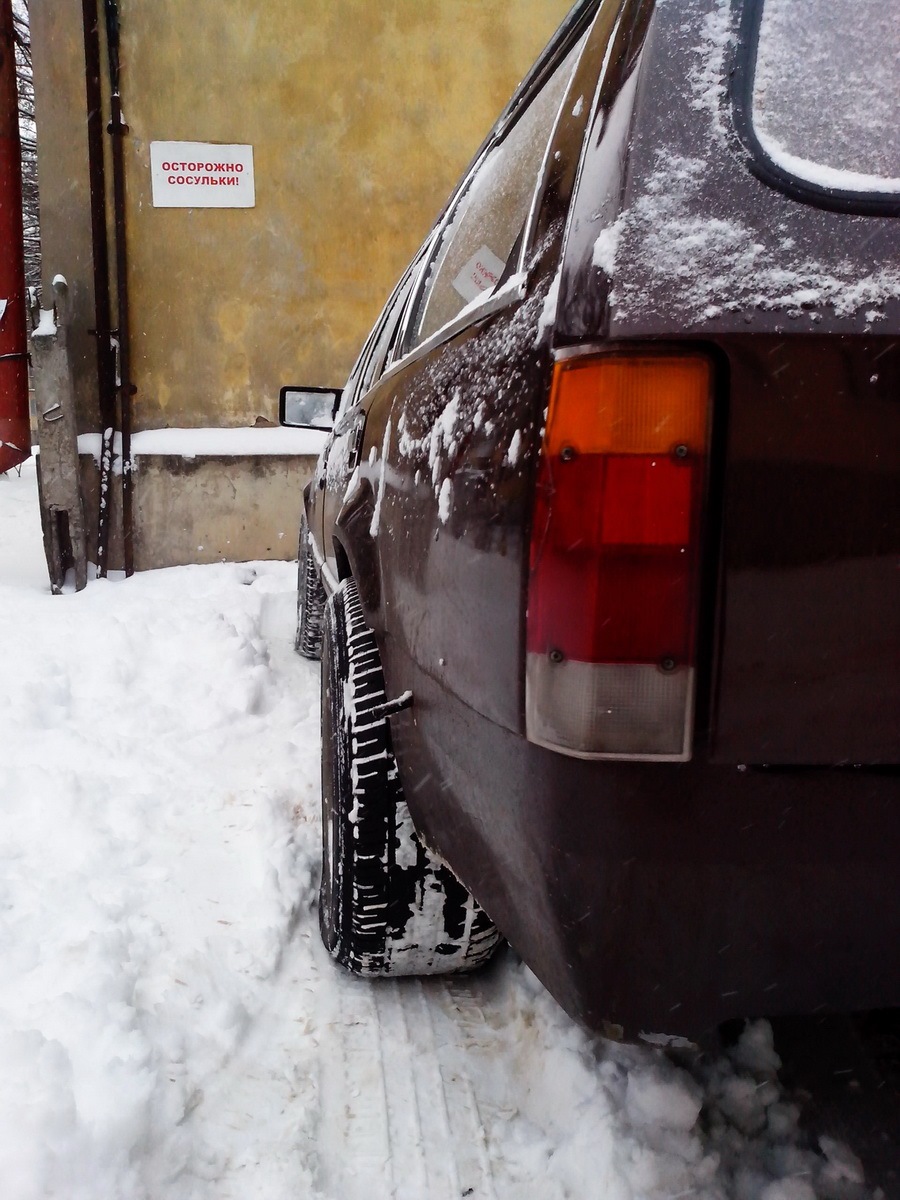 Фото в бортжурнале Opel Rekord E