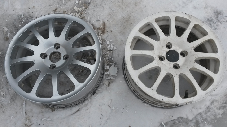 Пробило катушку зажигания, а так же вставка вместо катализатора. — Lada ...