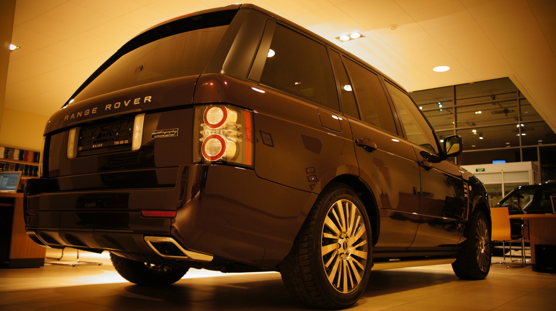 Range rover edition. Range Rover l322 Ultimate Edition. Range Rover Ultimate Edition. Land Rover range Rover Ultimate Edition. Ультимейт range Rover.