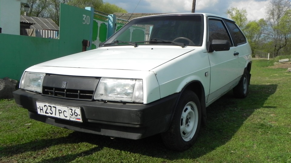 Медные клеммы АКБ — Lada 21083, 1,3 л, 1988 года | автозвук | DRIVE2
