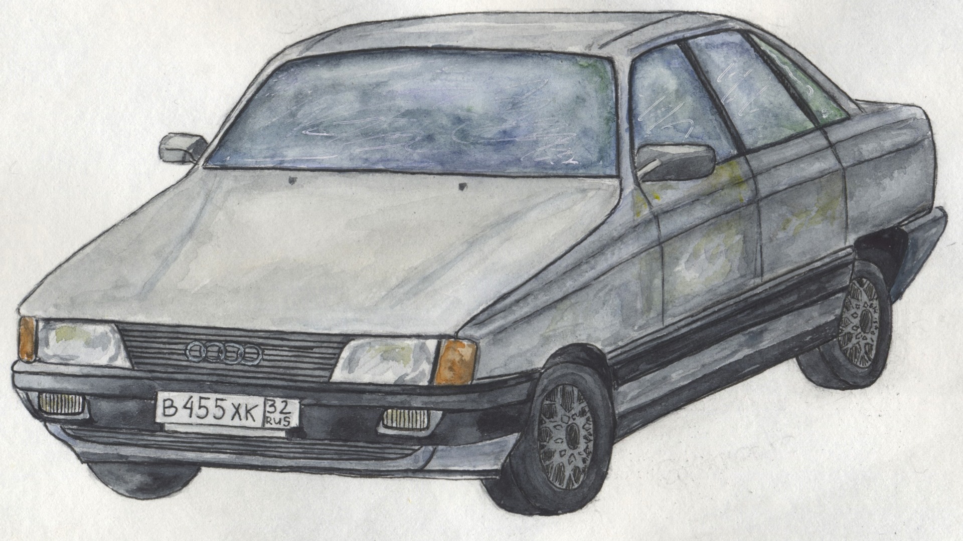 100 drawing. Audi 100 с4 карандаш. Audi 80 b3 рисунок. Ауди 80 б3 рисунок. Ауди 100 с3 Рестайлинг карандаш.