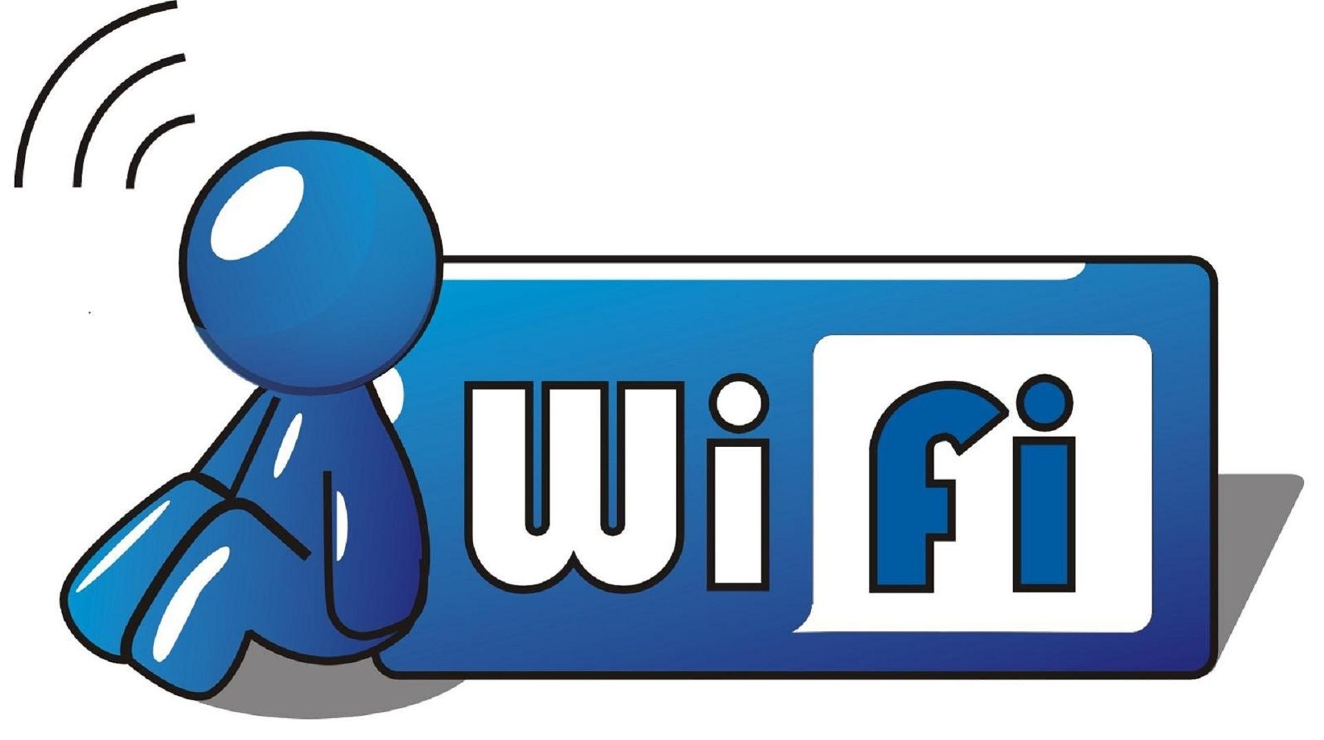 Презентация на тему wi fi