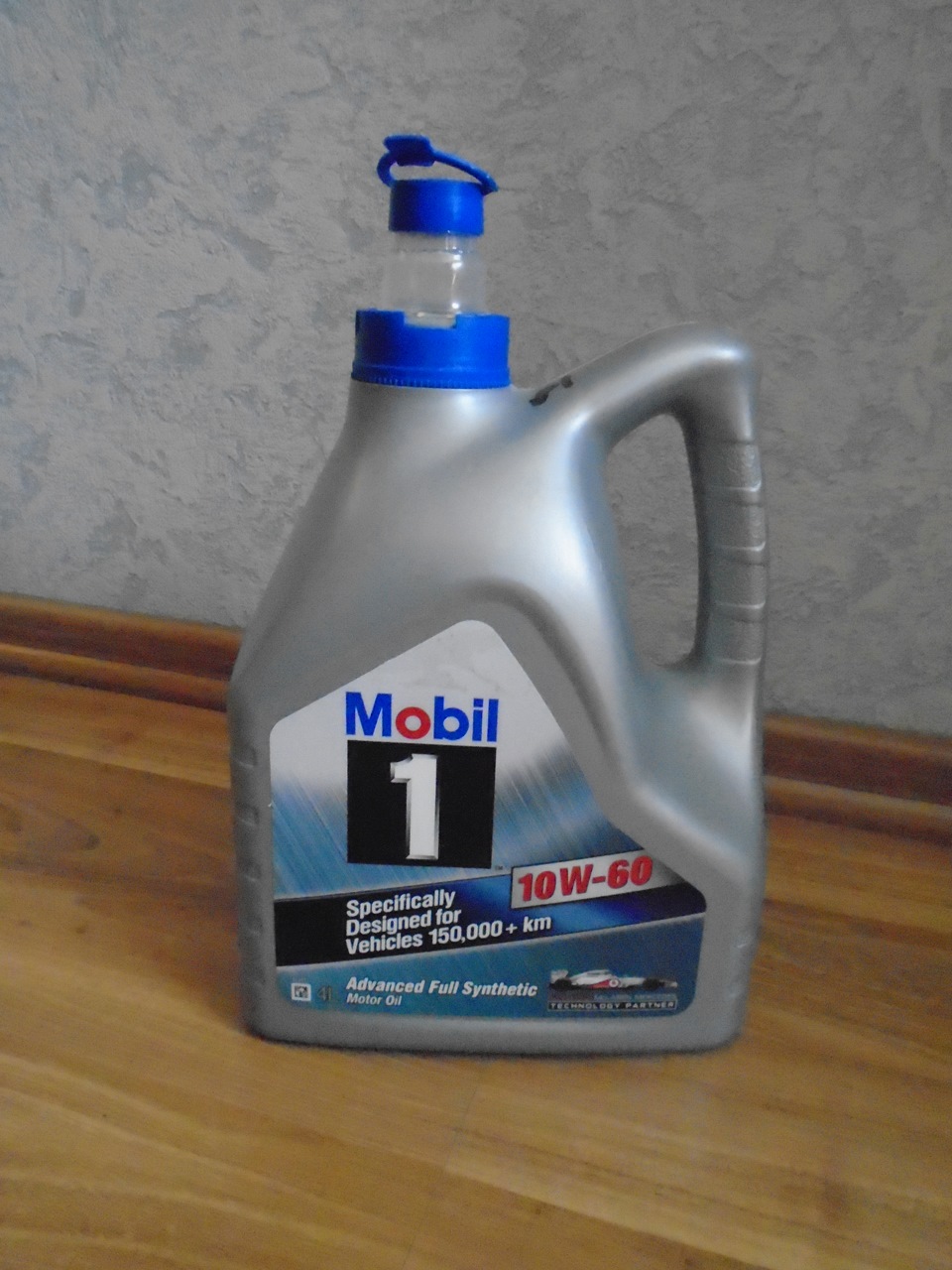 433b34as 960 для чего масло 10w60