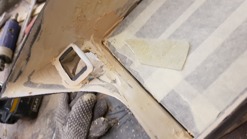 Фото в бортжурнале BMW 5 series (E39)