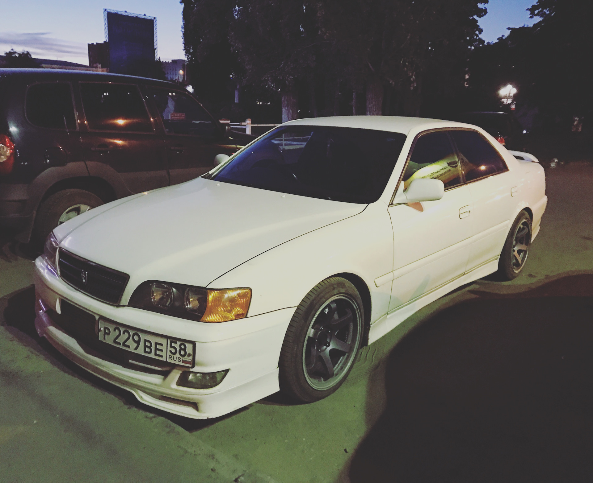 Чайзер 100 кузов. Mark 2 jzx100 tourer v. Toyota samurai чайзер. Тойота чайзер 2. 5.