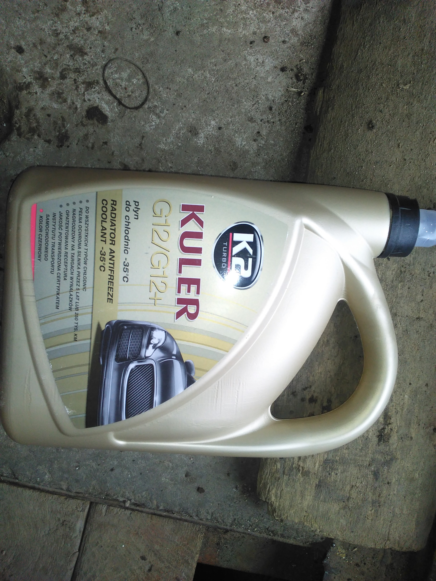 потрескались шланги на ож. — Москвич 2141, 1,5 л, 1990 года | поломка ...