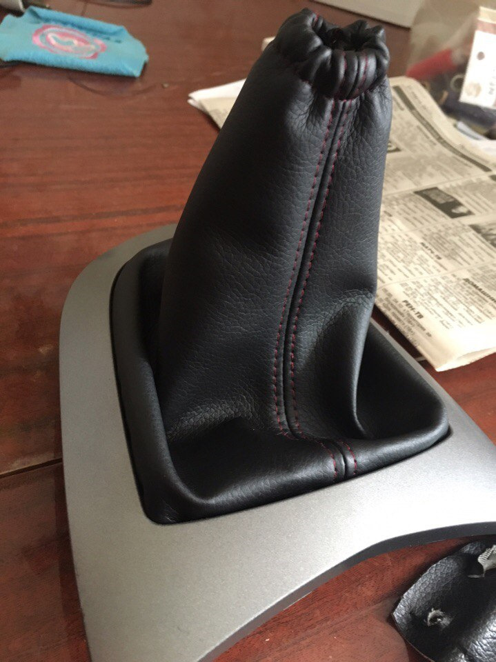 11. Обратная сторона — Peugeot 308 (1G)