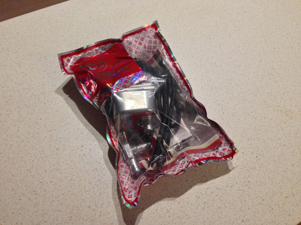 Греем свою ж… Лунфей — предпусковой подогреватель от розетки. — Subaru ...