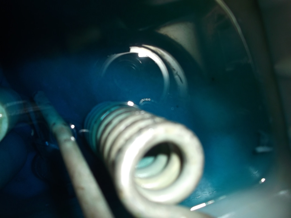 опция 875…подогрев бочка омывателя — Mercedes-Benz E-class (W124), 2 л ...