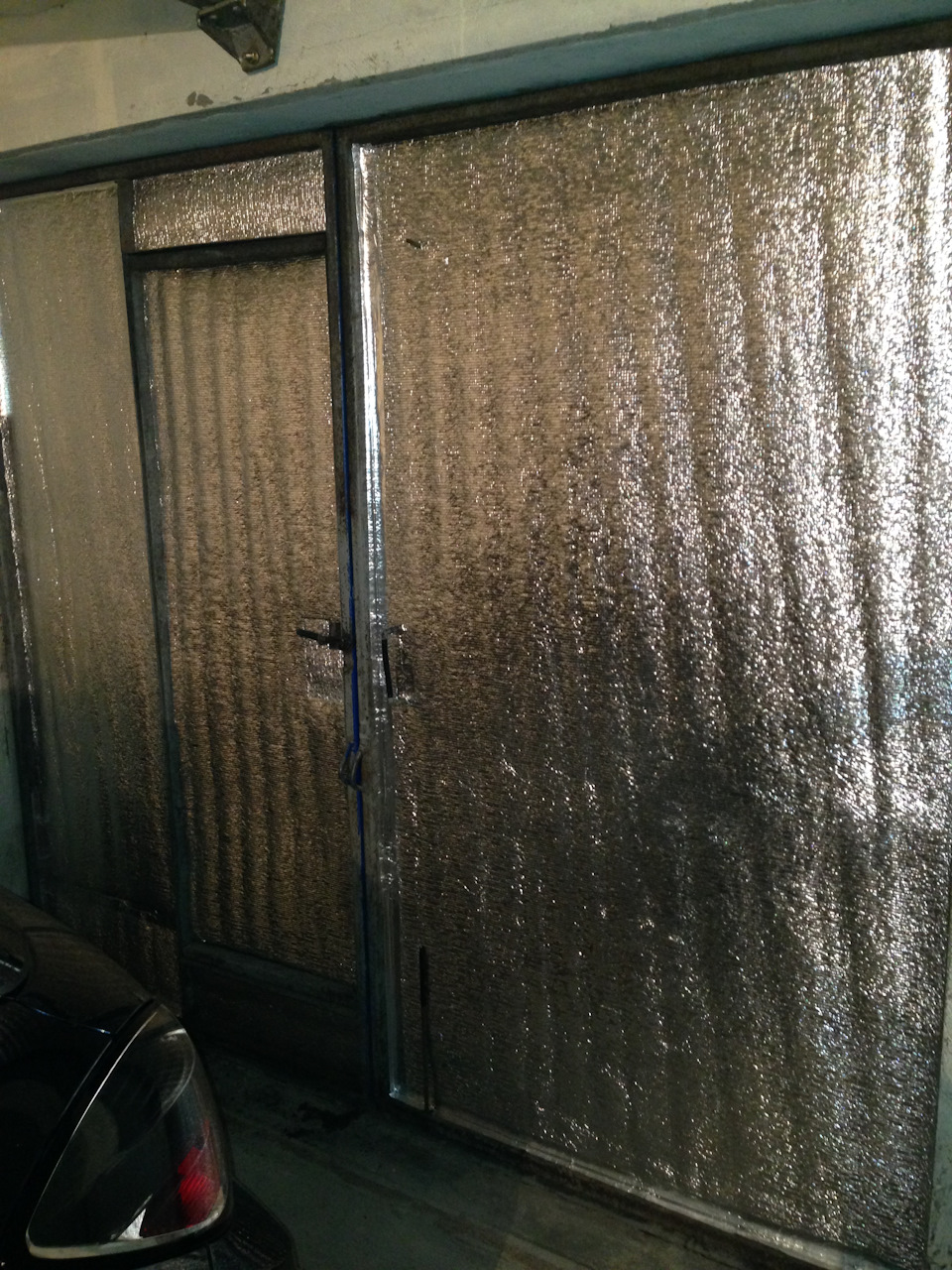 Фото в бортжурнале Opel Astra H GTC