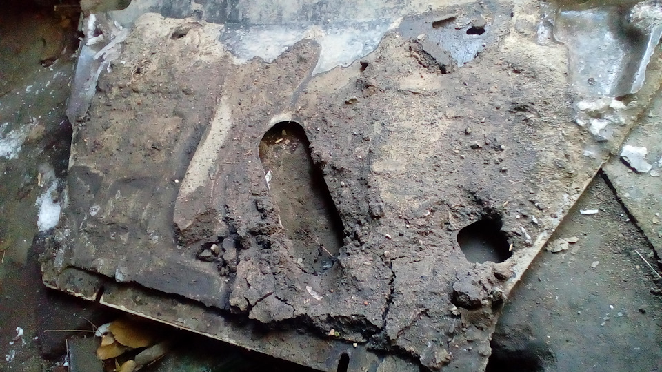 при запуске появилась вибрация по всему кузову — Toyota RAV4 (III), 2 л ...