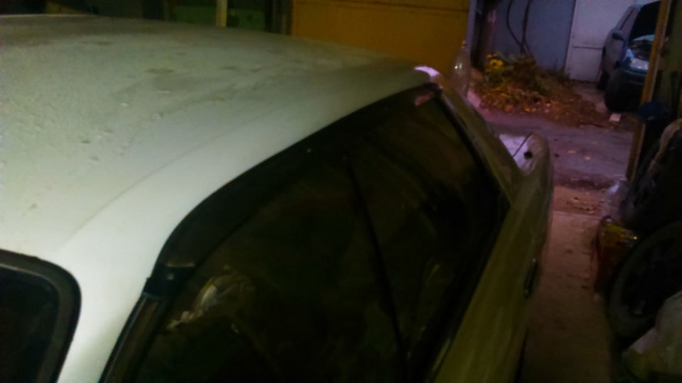 Приехали с России нужные запчасти — Nissan Laurel (C33), 2 л, 1990 года ...