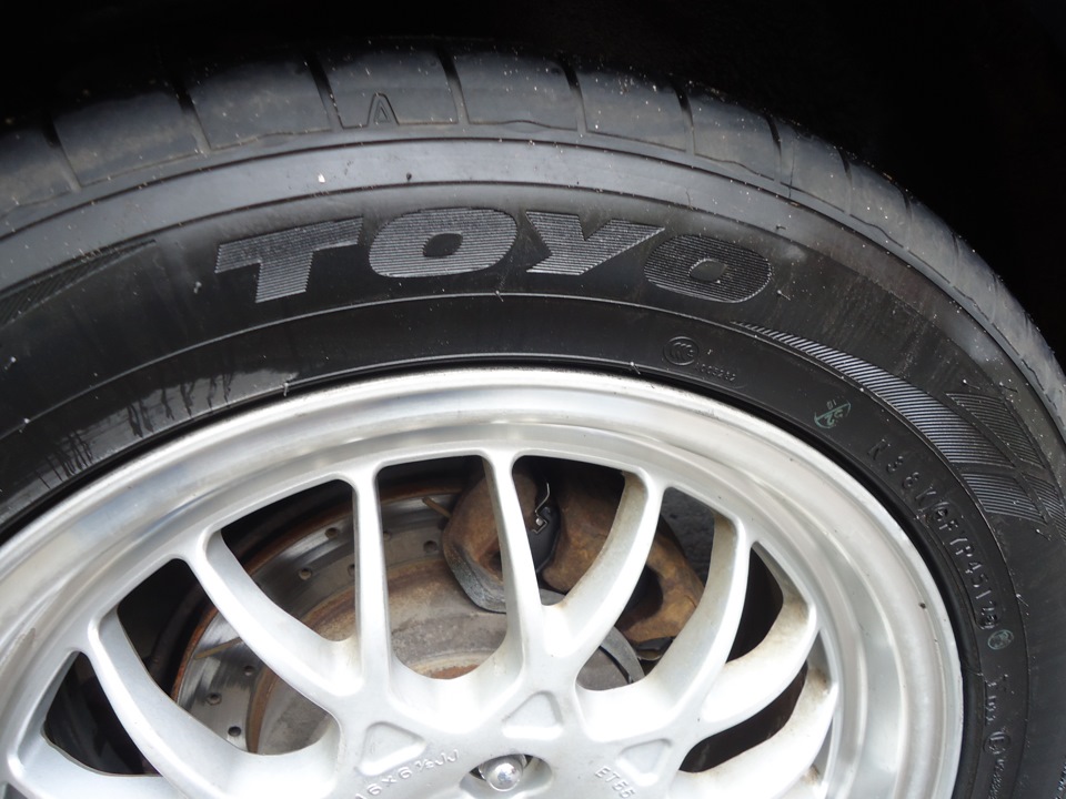 Toyo Proxes C1s 205 55 R16 Купить