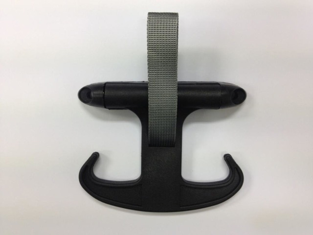 Запись №49(Крюки в багажник и Автосканер ELM327 OBD-II Bluetooth 2.1 ...