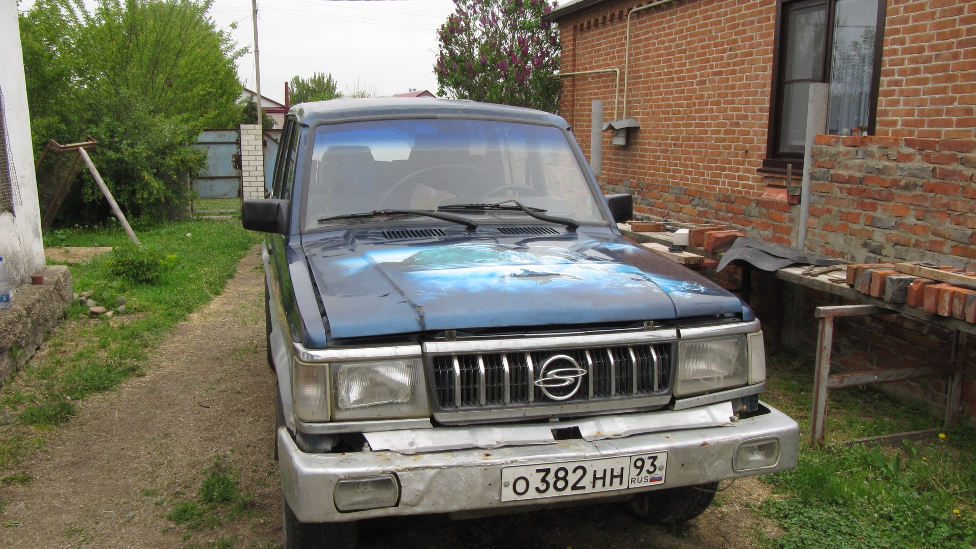 Саньенг корандо фэмили. SSANGYONG Korando Family, 1993. Санг ëнг Корандо Фемели. Санг енг Корандо Фэмили 1993 КПП.