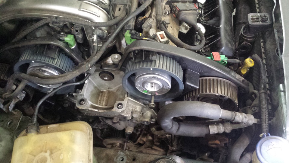 Загорелся джеки чан… — Peugeot 407, 3 л, 2004 года | своими руками | DRIVE2