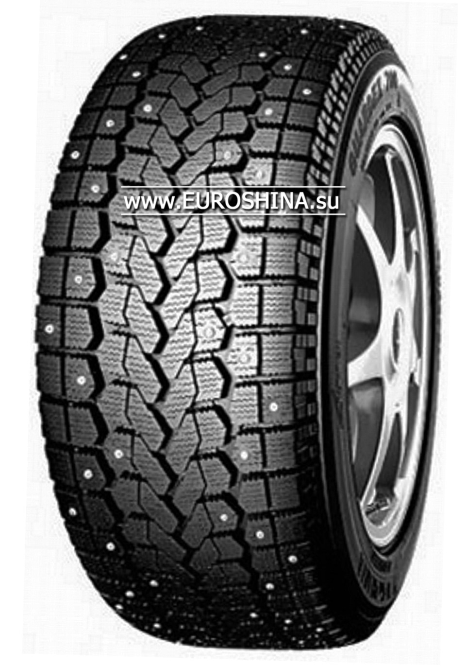 Зимние шины — Volkswagen Passat B5, 1,8 л, 2001 года | шины | DRIVE2