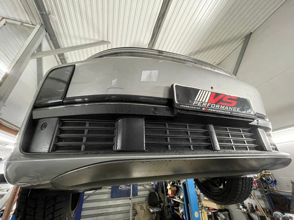 Фото в бортжурнале Li Auto Li L7