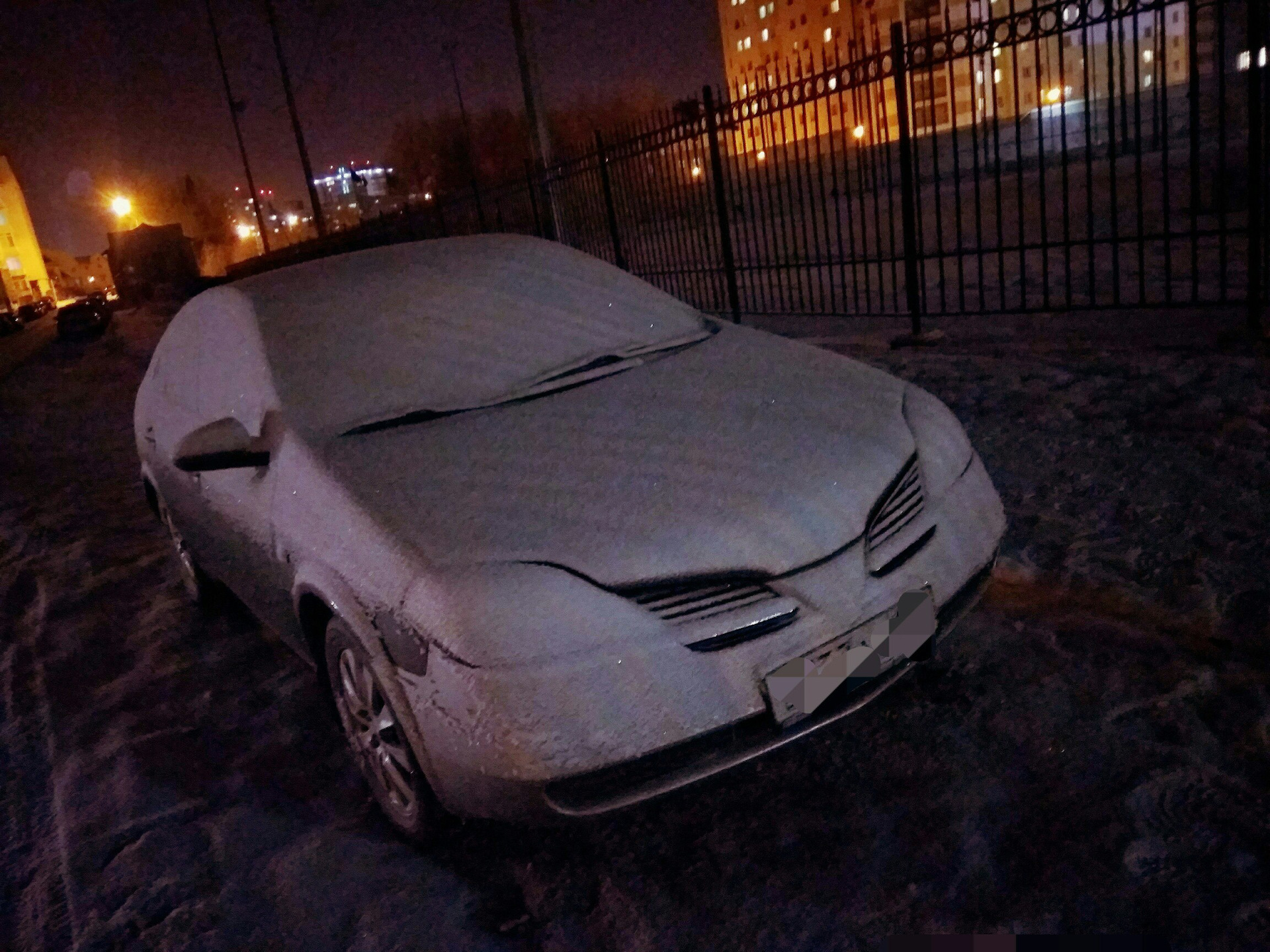 Ручка двери — одна из болячек этой модели вылечена :) — Nissan Primera  (P12), 2 л, 2005 года | своими руками | DRIVE2