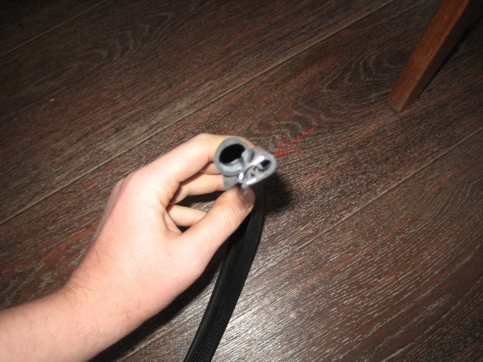 Фото в бортжурнале Volkswagen Golf Mk2