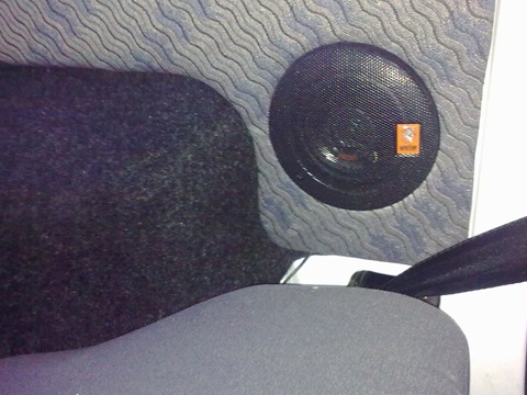 Фото в бортжурнале Lada 11113 Ока