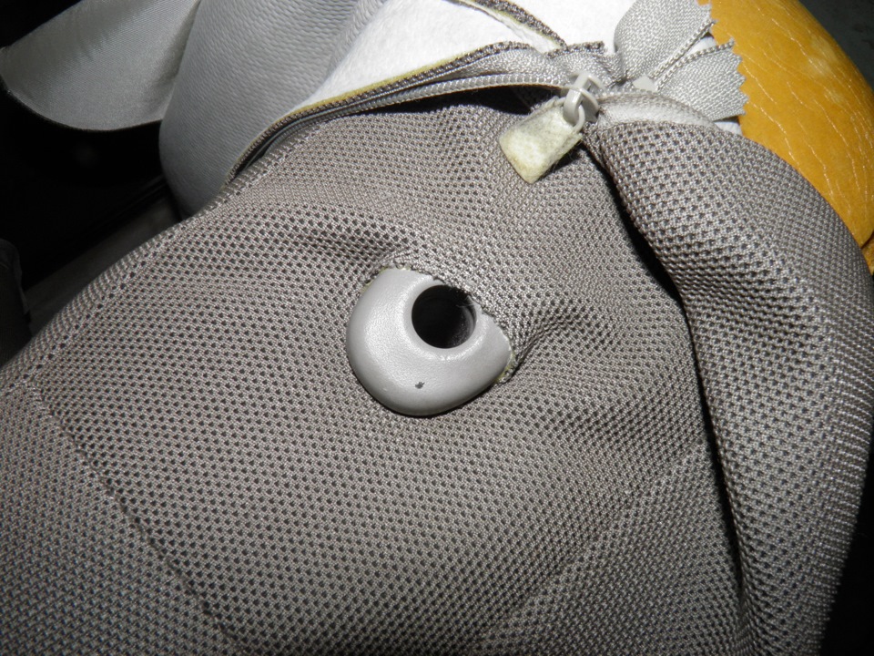 436681cs 960 Как одеть чехлы на сиденья автомобиля ниссан х трейл т32