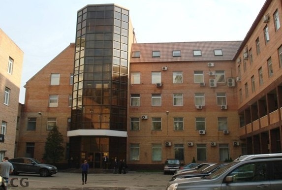 Профлидер люсиновская ул 27 стр 1б фото Мосты сжечь, из башенных орудий - огонь! - Mazda CX-5 (1G), 2 л, 2012 года страх