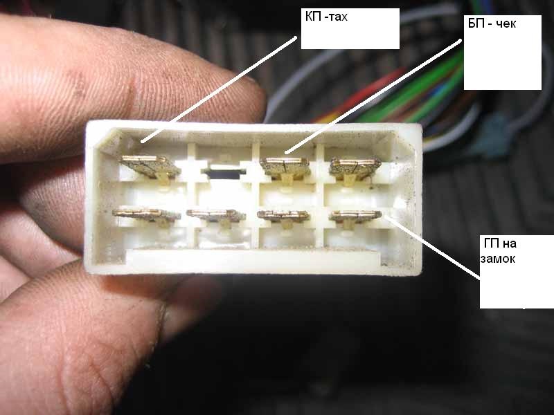 Питание ваз. Колодка ЭБУ ВАЗ 2114. Разъем ЭБУ ВАЗ 2109. Разъем инжектора ВАЗ 2109. Фишка 5-1 ВАЗ 2114.