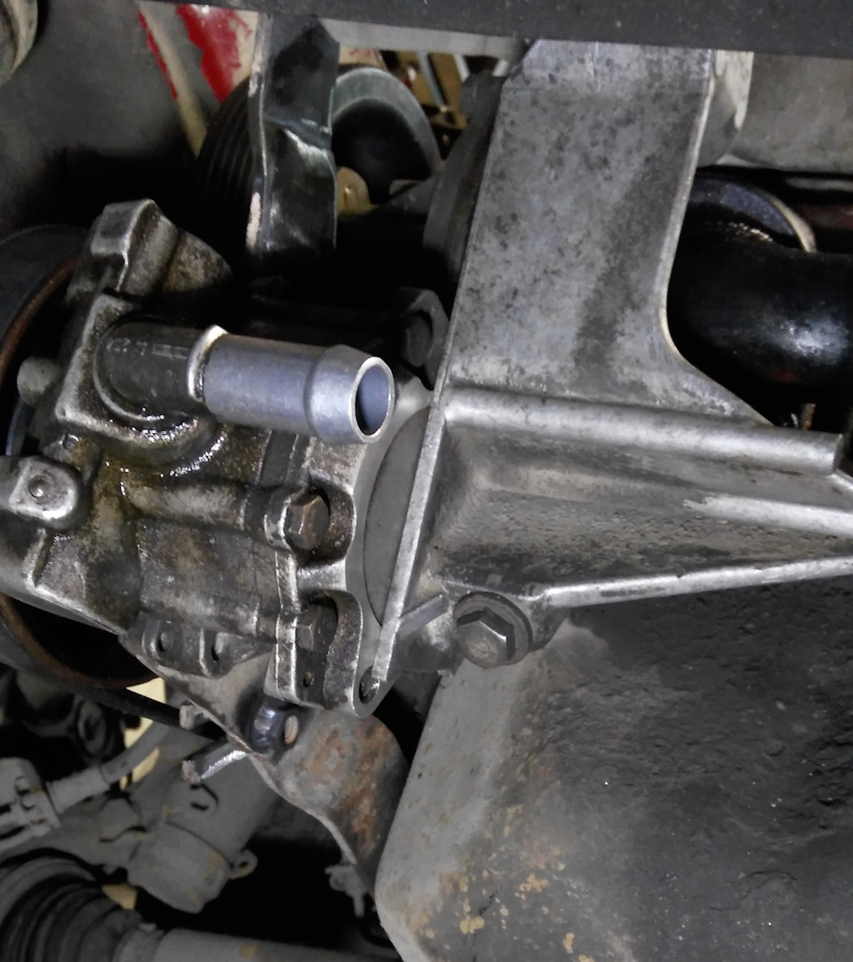 Перевод на Январь ч.2 — Volkswagen Passat B3, 2 л, 1992 года | тюнинг ...