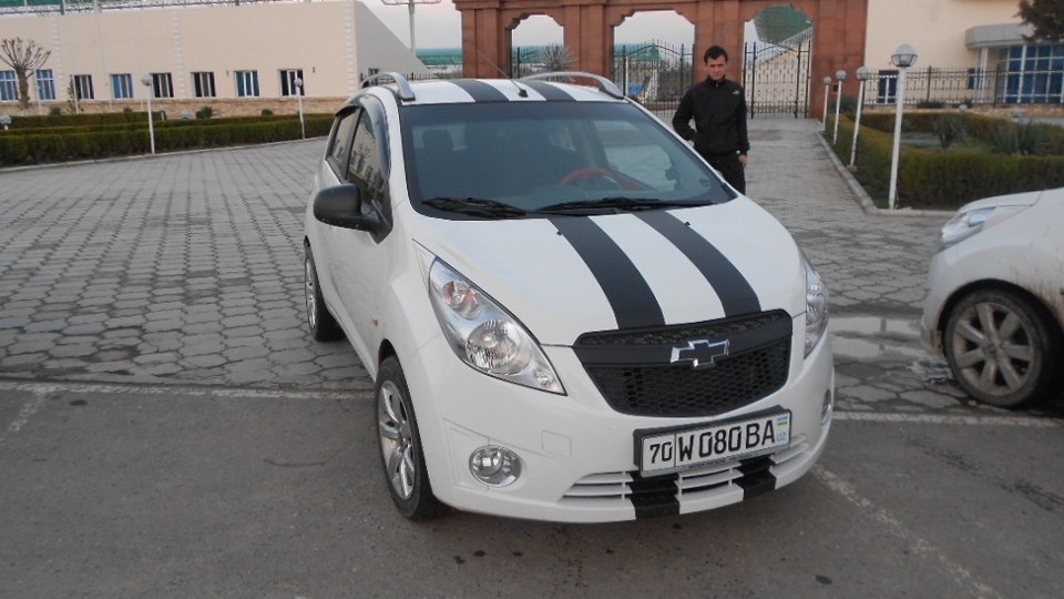 chevrolet spark тюнинг фото онлайн chevrolet spark тюнинг фото