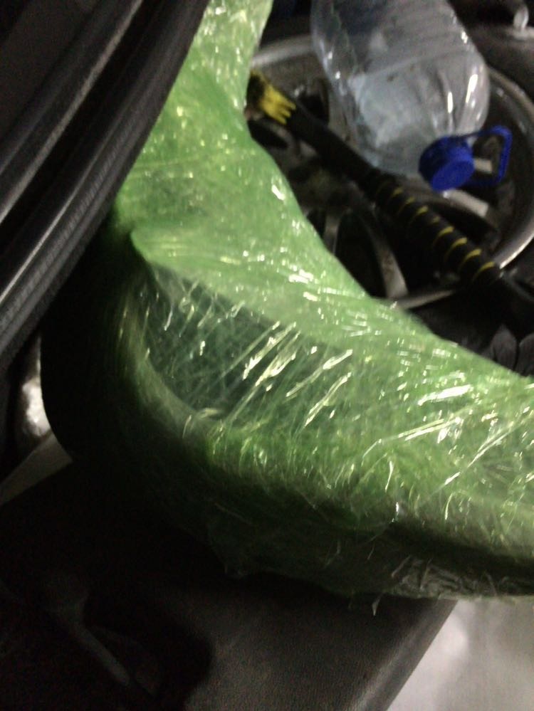 Сбылась мечта идиота / дождалась приезда "моей прелести" — Nissan Juke ...