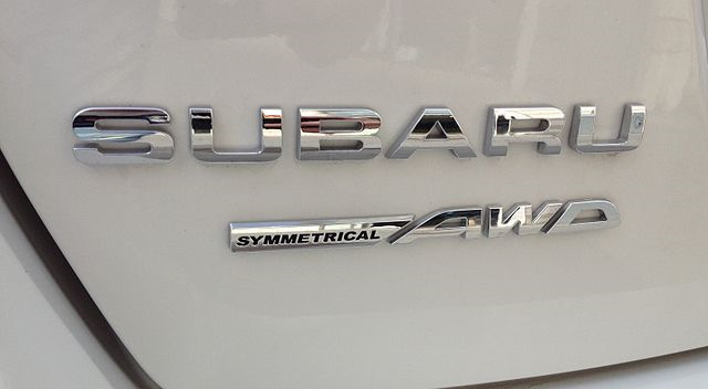 Фото в бортжурнале Subaru Legacy (BL/BP)