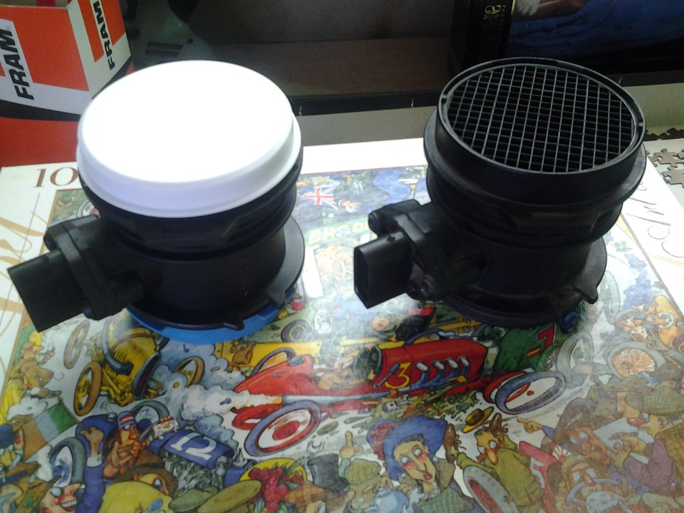 датчик расхода воздуха мерседес 203 112 мотор — Mercedes-Benz C-class ...