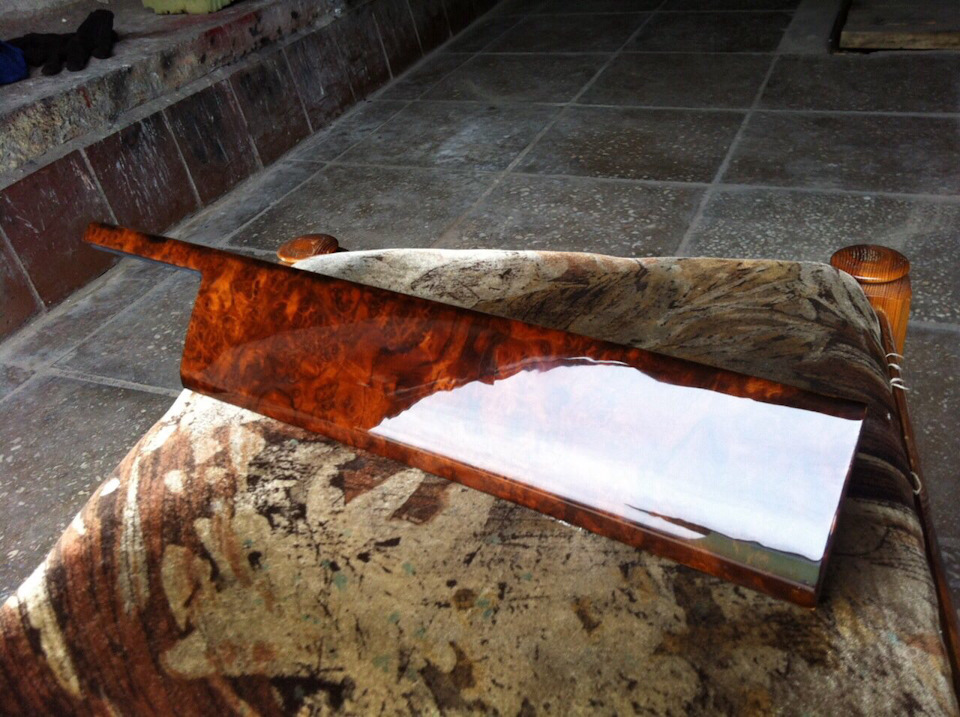 Дерево w126 купе ч.2 — Mercedes-Benz S-Class (W140), 3,2 л, 1995 года ...