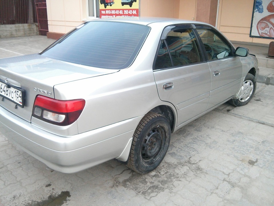 Carina 211. Toyota Carina at211. Toyota Carina at210.