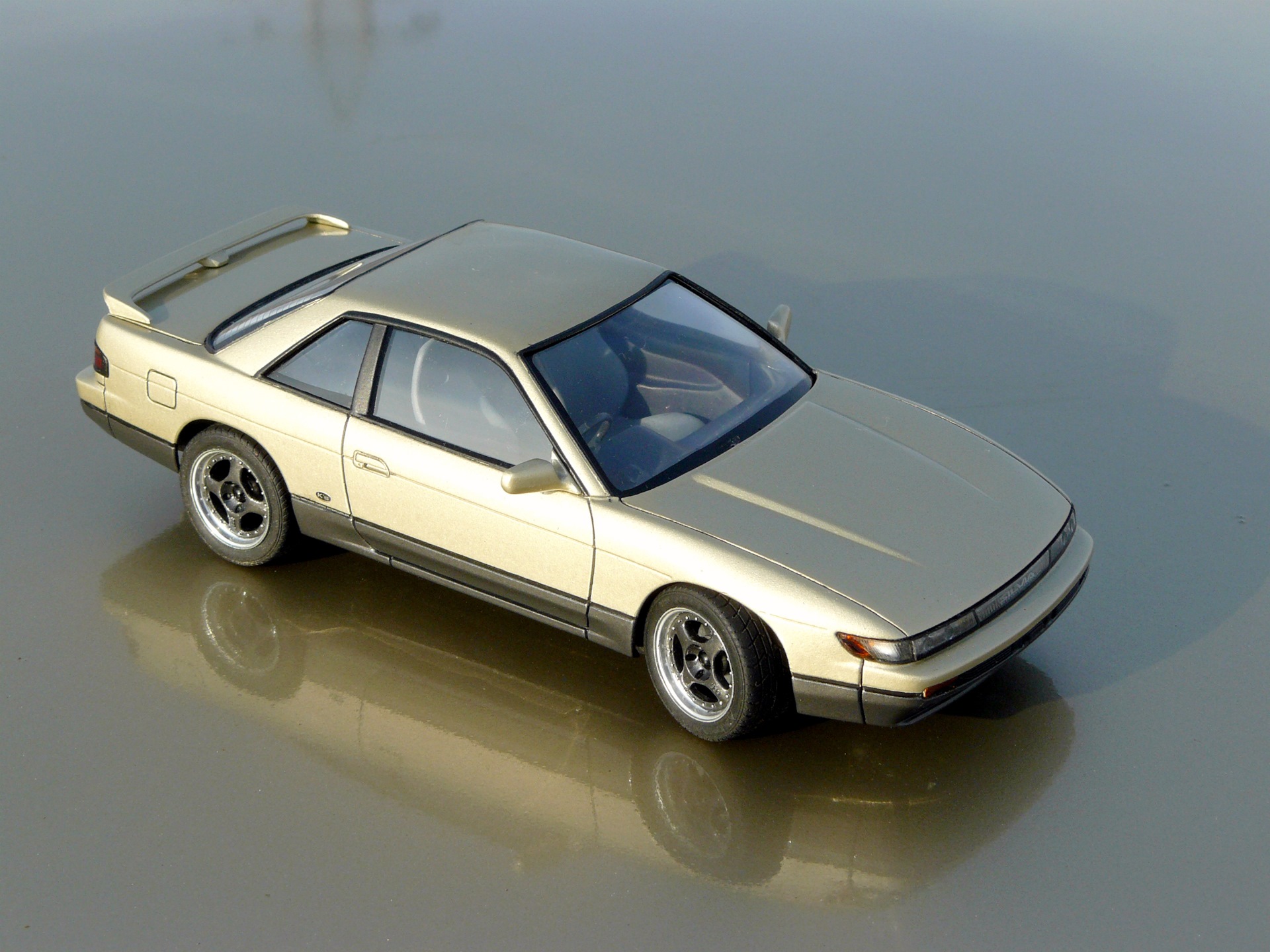 Сделай 1 24. Nissan Silvia s13 Tamiya. Nissan Silvia s13 k's. Nissan Silvia s13 1/24. Nissan Silvia s13 Тамия.